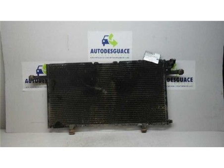 Radiador Aire Acondicionado Opel FRONTERA B 2 2 16V DTI 