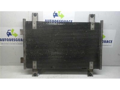 Radiador Aire Acondicionado Citroen JUMPER CAJA ABIERTA DESDE '02 2 8 HDI