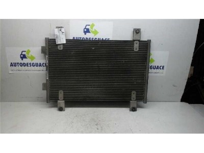 Radiador Aire Acondicionado Citroen JUMPER CAJA ABIERTA DESDE '02 2 8 HDI  2
