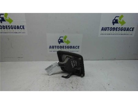 Maneta Exterior Delantera Izquierda Citroen JUMPER CAJA ABIERTA DESDE '02 2 8 HDI 