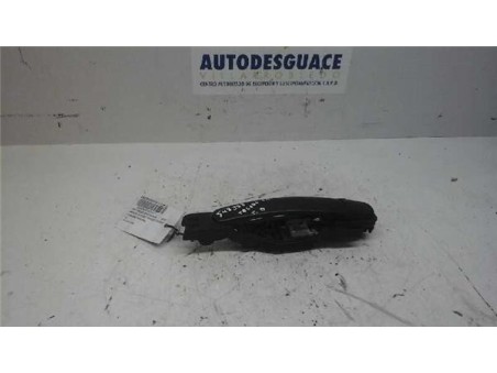 Maneta Exterior Trasera Derecha Seat TOLEDO 1 9 TDI 