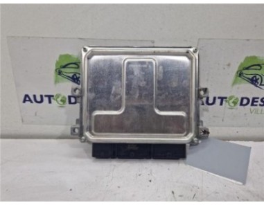 Centralita Dacia Sandero II  0 9 Comfort [0 9 Ltr  - 66 kW TCE CAT]