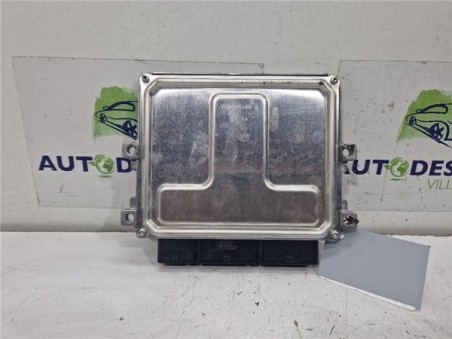 Centralita Dacia Sandero II  0 9 Comfort [0 9 Ltr  - 66 kW TCE CAT]