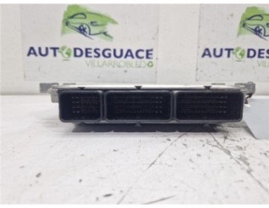 Centralita Dacia Sandero II  0 9 Comfort [0 9 Ltr  - 66 kW TCE CAT]