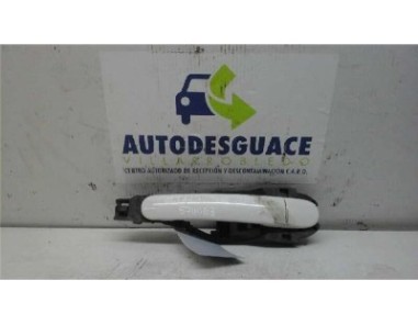 Maneta Exterior Trasera Derecha Skoda OCTAVIA BERLINA 1 9 TDI 