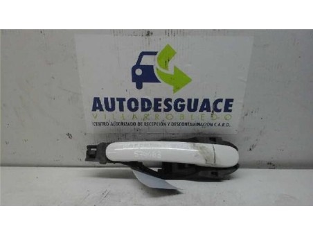 Maneta Exterior Trasera Derecha Skoda OCTAVIA BERLINA 1 9 TDI 