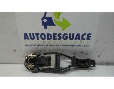 Maneta Exterior Trasera Derecha Skoda OCTAVIA BERLINA 1 9 TDI 