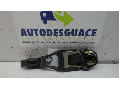 Maneta Exterior Trasera Izquierda Skoda OCTAVIA BERLINA 1 9 TDI