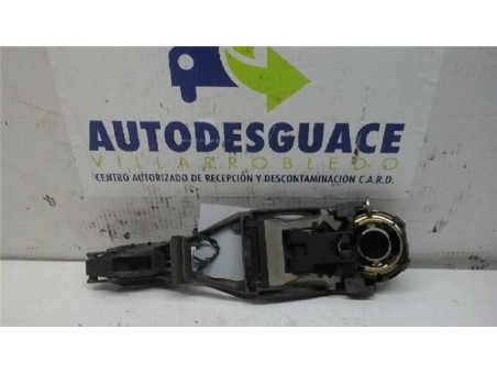 Maneta Exterior Trasera Izquierda Skoda OCTAVIA BERLINA 1 9 TDI 