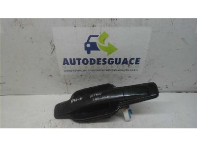 Maneta Exterior Trasera Derecha Ssangyong ACTYON 2 0 TD 