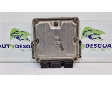 Centralita Citroen JUMPY Furgón  2 0 HDi 110