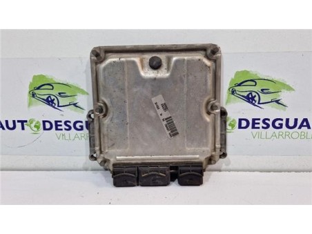Centralita Citroen JUMPY Furgón  2 0 HDi 110