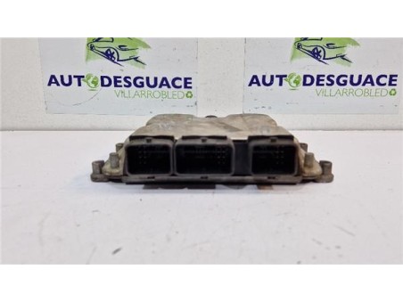 Centralita Citroen JUMPY Furgón  2 0 HDi 110