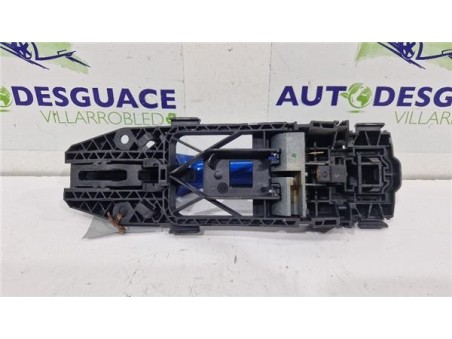 Maneta Exterior Trasera Izquierda Skoda Fabia  1 0 Business [1 0 Ltr  - 55 kW MPI]