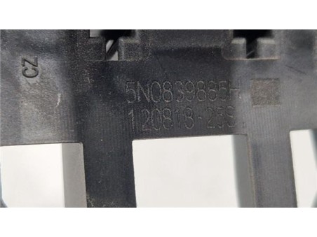 Maneta Exterior Trasera Izquierda Skoda Fabia  1 0 Business [1 0 Ltr  - 55 kW MPI]