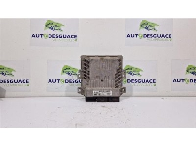 Centralita Ford C-Max  1 6 Trend [1 6 Ltr  - 85 kW TDCi CAT]