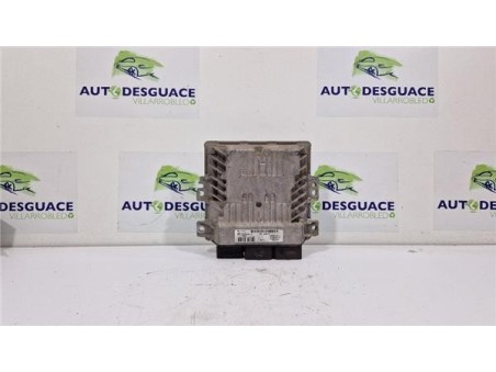 Centralita Ford C-Max  1 6 Trend [1 6 Ltr  - 85 kW TDCi CAT]