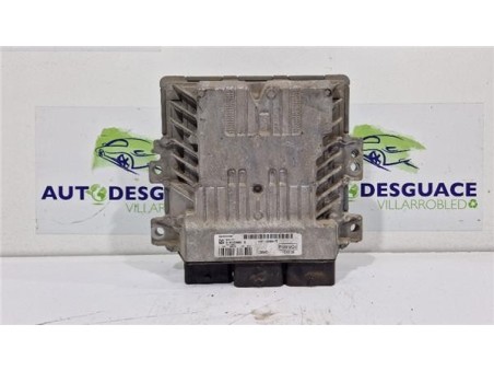 Centralita Ford C-Max  1 6 Trend [1 6 Ltr  - 85 kW TDCi CAT]