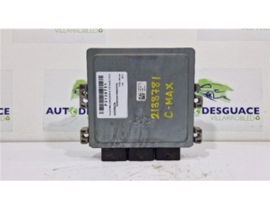 Centralita Ford C-Max  1 6 Trend [1 6 Ltr  - 85 kW TDCi CAT]