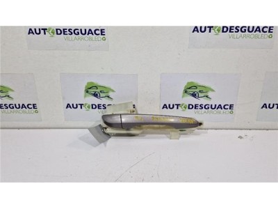 Maneta Exterior Trasera Derecha Hyundai Kona  1 0 Essence 2WD [1 0 Ltr  - 88 kW TGDI CAT]