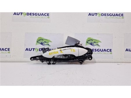 Maneta Exterior Trasera Derecha Opel Astra K Berlina 5p  1 4 Dynamic [1 4 Ltr  - 110 kW 16V SIDI Turbo]