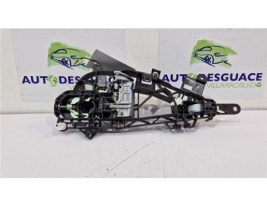 Maneta Exterior Trasera Derecha Opel Astra K Berlina 5p  1 4 Dynamic [1 4 Ltr  - 110 kW 16V SIDI Turbo]