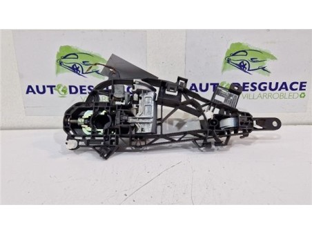 Maneta Exterior Trasera Derecha Opel Astra K Berlina 5p  1 4 Dynamic [1 4 Ltr  - 110 kW 16V SIDI Turbo]