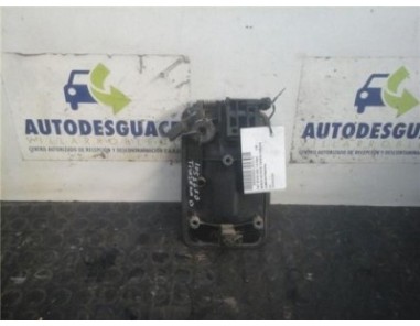 Maneta Exterior Trasera Derecha Fiat SCUDO 1 9 D 