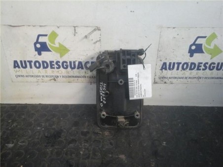 Maneta Exterior Trasera Derecha Fiat SCUDO 1 9 D 