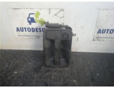 Maneta Exterior Trasera Derecha Fiat SCUDO 1 9 D 