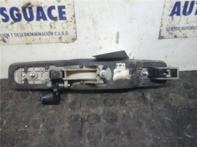 Maneta Exterior Trasera Derecha Ssangyong RODIUS 2 7 Turbodiesel 