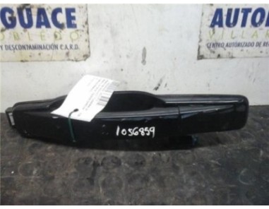 Maneta Exterior Trasera Derecha Ssangyong RODIUS 2 7 Turbodiesel 