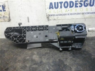 Maneta Exterior Trasera Derecha Fiat BRAVO 1 9 JTD 16V