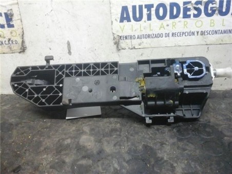 Maneta Exterior Trasera Derecha Fiat BRAVO 1 9 JTD 16V 