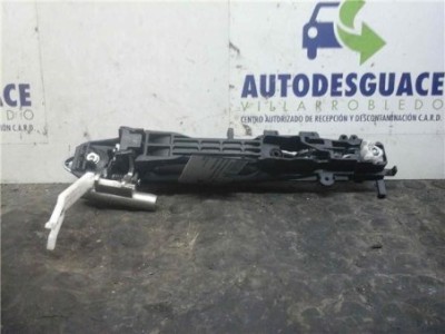 Maneta Exterior Trasera Derecha Lexus IS200 2 2 D-CAT