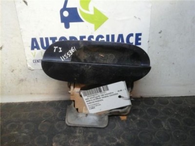 Maneta Exterior Trasera Izquierda BMW SERIE 7 3 0 24V Turbodiesel  2