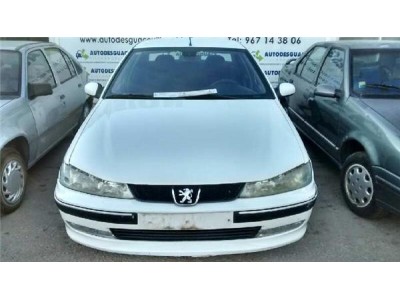 Centralita Peugeot 406 BERLINA 2 0 HDi  2