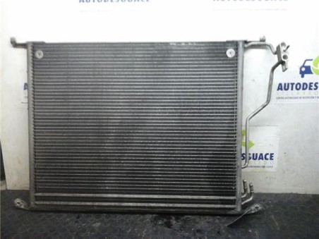Radiador Aire Acondicionado MERCEDES CLASE S  BERLINA 3 2 V6 18V 