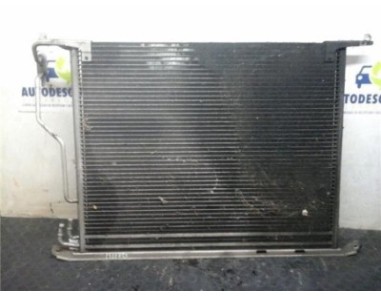 Radiador Aire Acondicionado MERCEDES CLASE S  BERLINA 3 2 V6 18V 