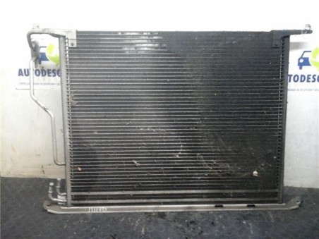 Radiador Aire Acondicionado MERCEDES CLASE S  BERLINA 3 2 V6 18V 