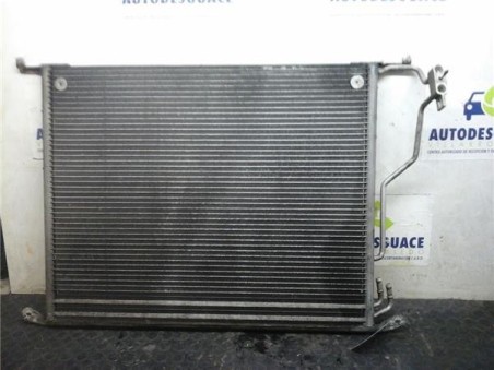 Radiador Aire Acondicionado MERCEDES CLASE S  BERLINA 3 2 V6 18V 