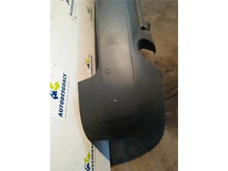 Paragolpes Trasero Audi ALLROAD QUATTRO 2 7 V6 30V Biturbo 