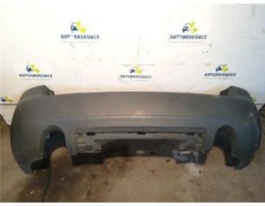 Paragolpes Trasero Audi ALLROAD QUATTRO 2 7 V6 30V Biturbo 