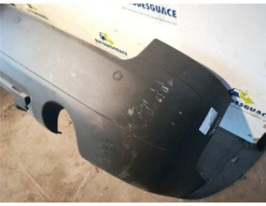 Paragolpes Trasero Audi ALLROAD QUATTRO 2 7 V6 30V Biturbo 