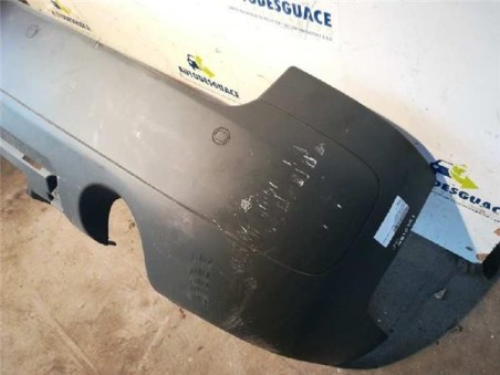 Paragolpes Trasero Audi ALLROAD QUATTRO 2 7 V6 30V Biturbo 