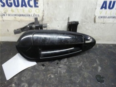 Maneta Exterior Trasera Derecha Fiat GRANDE PUNTO 1 3 16V JTD  2