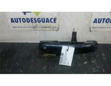 Maneta Exterior Delantera Izquierda Renault VEL SATIS 2 2 dCi Turbodiesel 