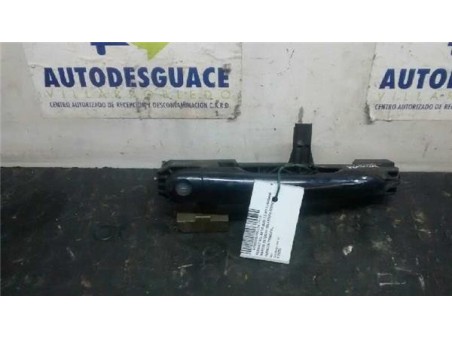Maneta Exterior Delantera Izquierda Renault VEL SATIS 2 2 dCi Turbodiesel 