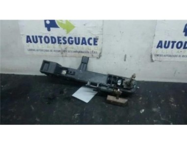 Maneta Exterior Delantera Izquierda Renault VEL SATIS 2 2 dCi Turbodiesel 