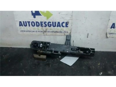 Maneta Exterior Trasera Derecha Renault VEL SATIS 2 2 dCi Turbodiesel 